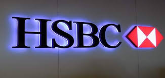 فروع بنك HSBC في القاهرة